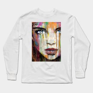 Tropic Long Sleeve T-Shirt